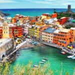 Cinque Terre Tour and Limoncino by Train from La Spezia - What to Expect: Practical Insights
