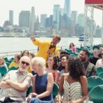 Circle Line: 1hr - NYC Liberty Cruise - Frequently Asked Questions