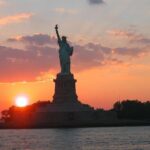Circle Line: New York City Harbor Lights Cruise - The Highlights