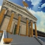 Circo Maximo virtual experience - Analyzing the Value of the Experience