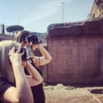 Circo maximo virtual experience - What to Expect During the Experience