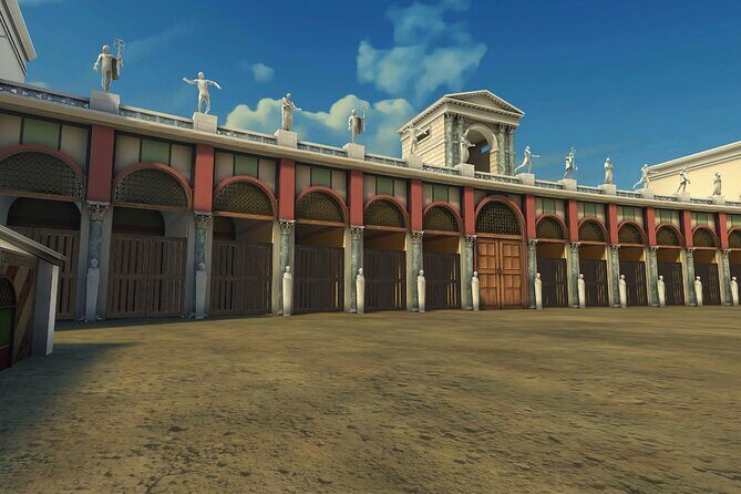 Circo maximo virtual experience - Who Is This Tour Best For?