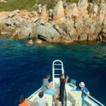 Circuit 2 H bateau avec vision sous-marine/Sites classés - The Experience in Detail