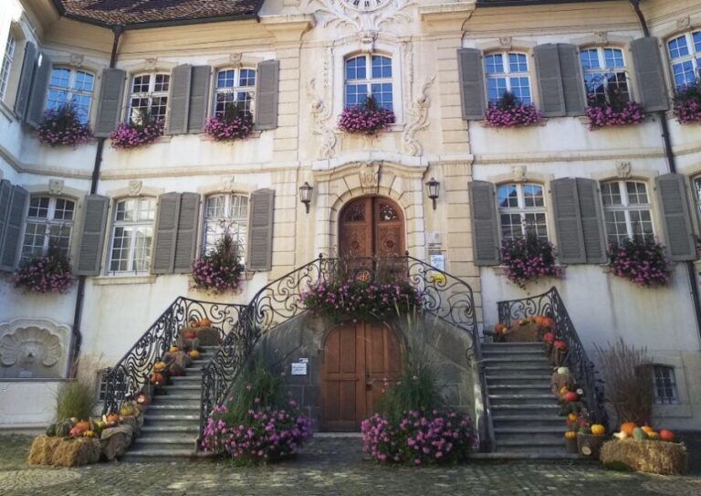 Circuit secret Porrentruy - The Highlights That Make It Special