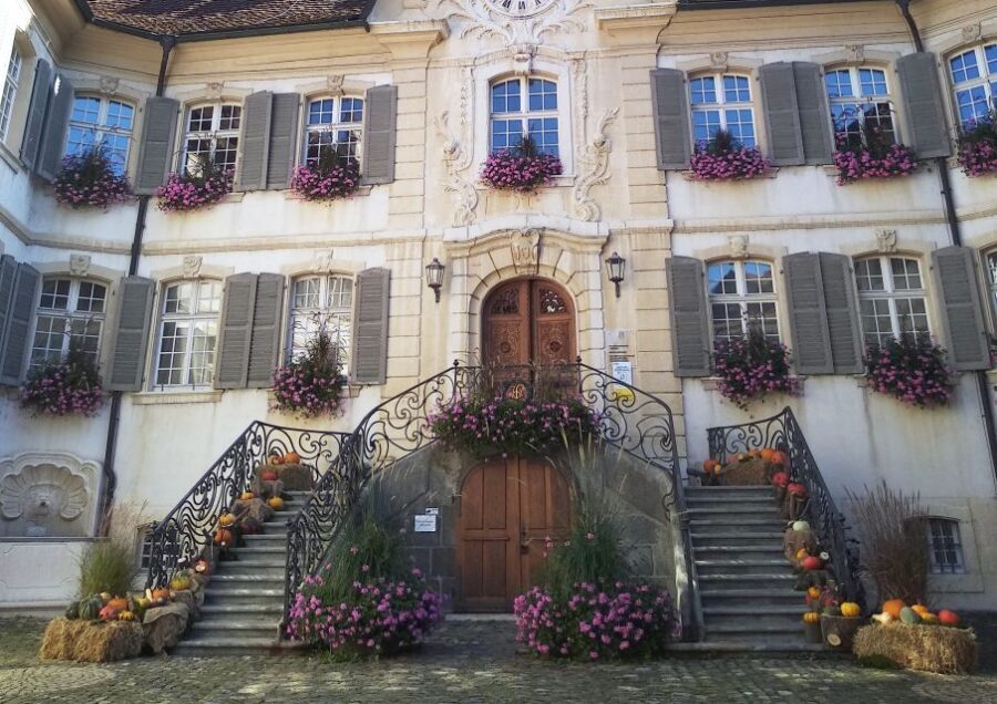 Circuit secret Porrentruy - The Highlights That Make It Special