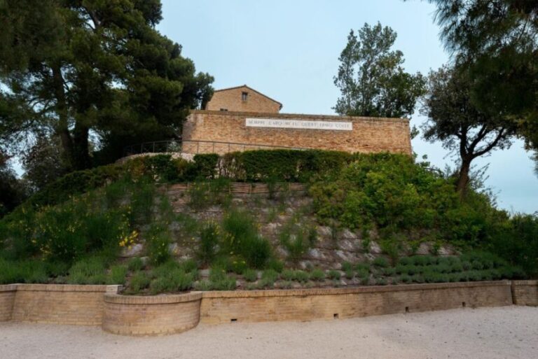 Circuito Museale "Infinito Recanati" - What to Expect from the Tour