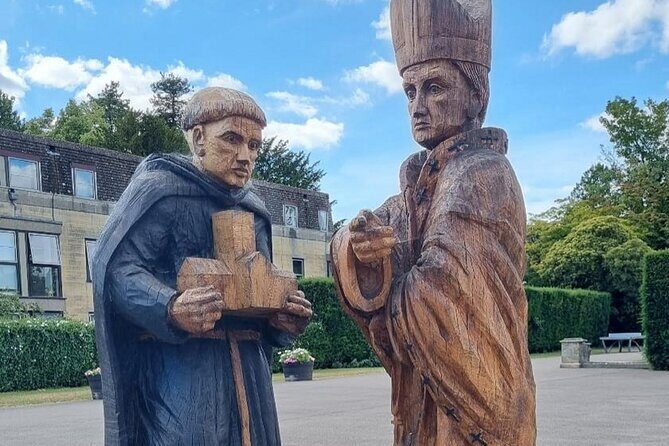 Cirencesters Tall Tales and Hidden History: A Self-Guided Audio Tour - How Does It Feel to Use?