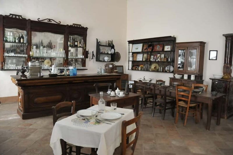 Cisterna d'Asti: guided visit to the museum "Arti e Mestieri di un tempo" (Arts and Crafts of the Past) - What You’ll Take Away