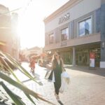 Citadel Outlets Transfer from Anaheim with VIP Lounge, storage & LAX Drop-Off - Analyzing the Price and Overall Value