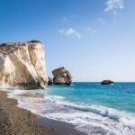 Citrus plantations & Kourion: Guided French-speaking Excursion - Key Points