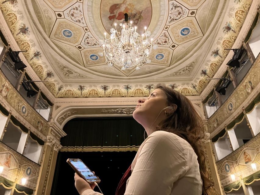 Cittadella: Walking on History Tickets - FAQs