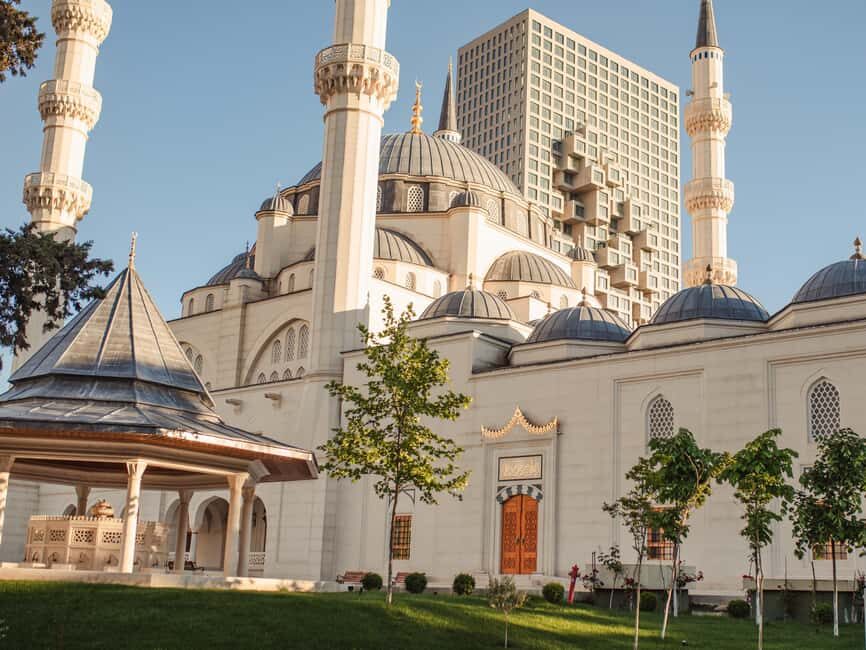 City and Food Tour of Tirana - Final Thoughts: Who Should Sign Up?