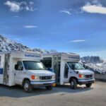 City and Mountain Summit Shore Excursion in Skagway - Transportation and Group Size