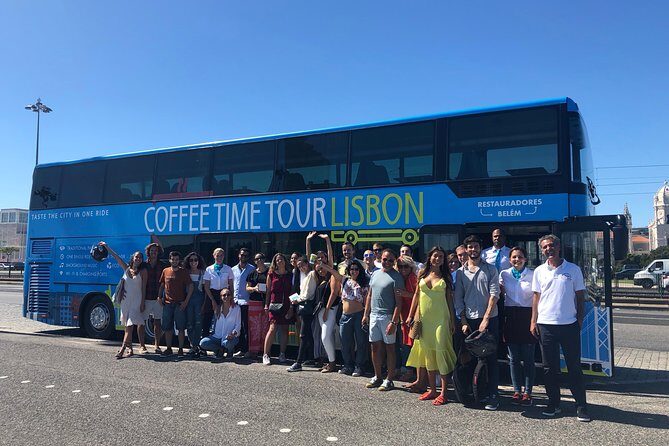 City Center - Belém - What to Expect During the Experience