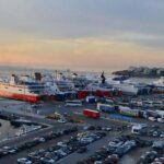 City Center to Rafina Port - Detailed Review of the Experience