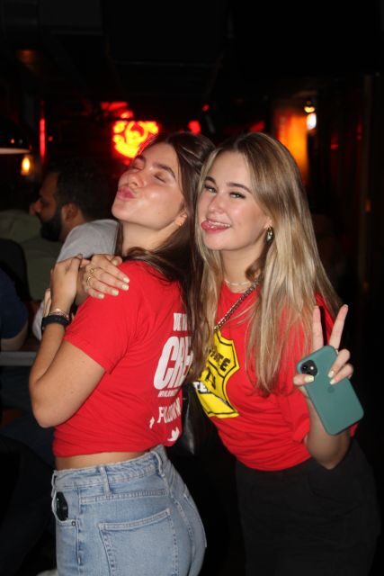 City Centre and Red Light Pub Crawl: 2 Night Pass - Final Thoughts