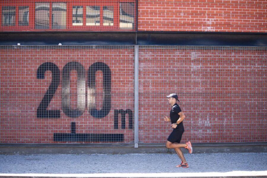 City Centre Run - Running tour - What’s Included and How It Adds Value