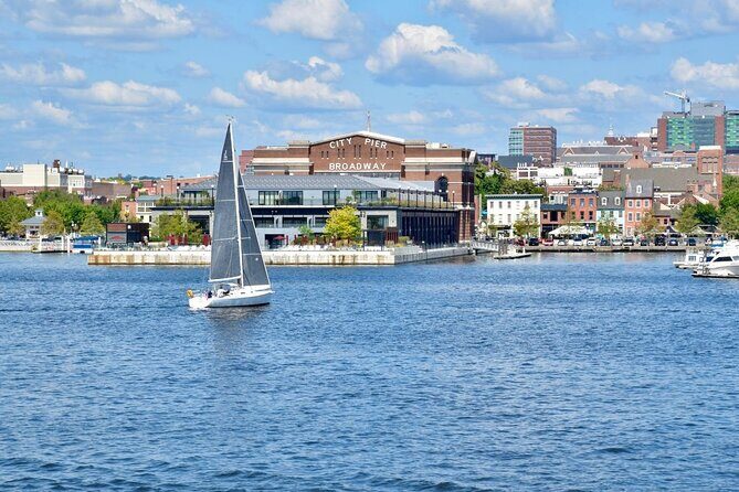 City Cruises Baltimore Harbor Tour - Final Thoughts: Who Should Consider This Cruise?