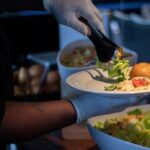 City Cruises Baltimore: Signature Dinner Cruise - Detailed Breakdown of the Itinerary