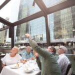 City Cruises Chicago: River Architectural Lunch Cruise - Who Would Love This Experience?
