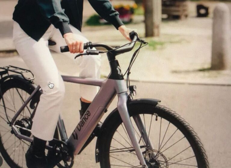 City E-Bike tour of 2.5 hours - The Overall Experience: What You Can Expect