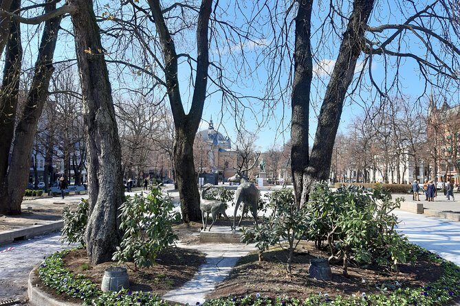 City Excursion (museums free). Tour of Oslo Citys Hidden Gems - What the Reviews Say