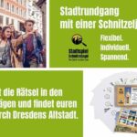City game scavenger hunt Dresden old town - independent city tour - Final Thoughts: Is This Tour Worth It?