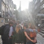 City Game Tour Gdask - What You Can Expect on the Itinerary