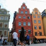 City Hall, Old Town & Vasa Museum - all-in-1 guided experience - What the Tour Includes and What You Should Know