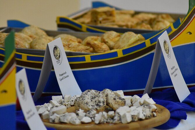 City Highlights Tour of Mosta with Buffet Lunch - Visiting the WWII Underground Shelter