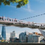 City Hike London (with Borough Market lunch break) - An In-Depth Look at the Tour Itinerary