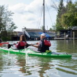 City Kayak Tour - Diving Deeper: Why This Tour Works and What to Consider