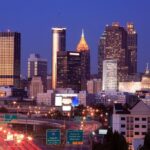 City Lights Atlanta Night-Time Tour with Photos & Dinner Stop - Who Will Love This Tour?