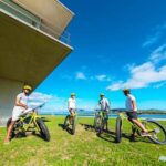 City & Mountain E-Bike Tour - Starting Point: Liberty Square