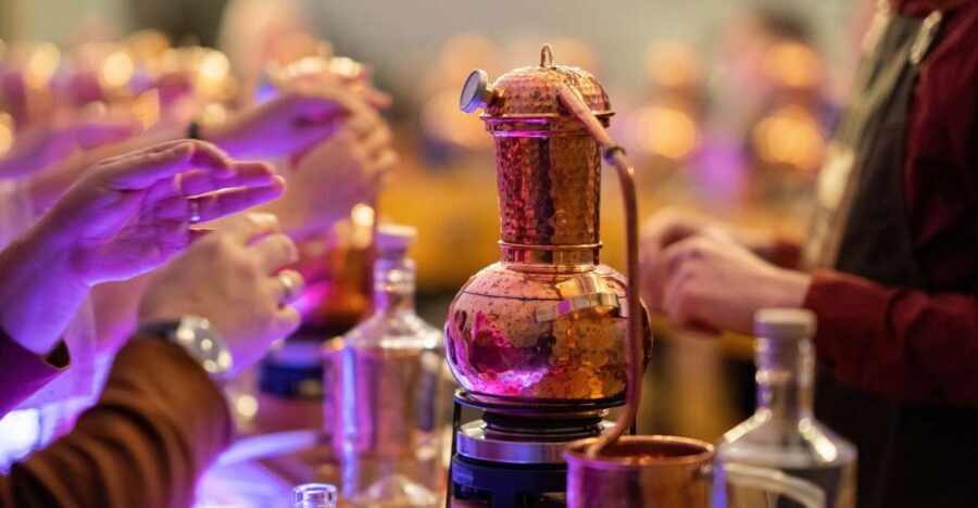 City of Aberdeen Distillery: Gin School Experience - Final Thoughts: Is the Aberdeen Gin School Experience for You?