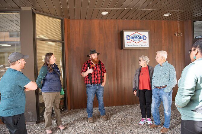 City of Anchorage SIGHTSEEING & FOOD Tour - Winter & Summer - Final Thoughts