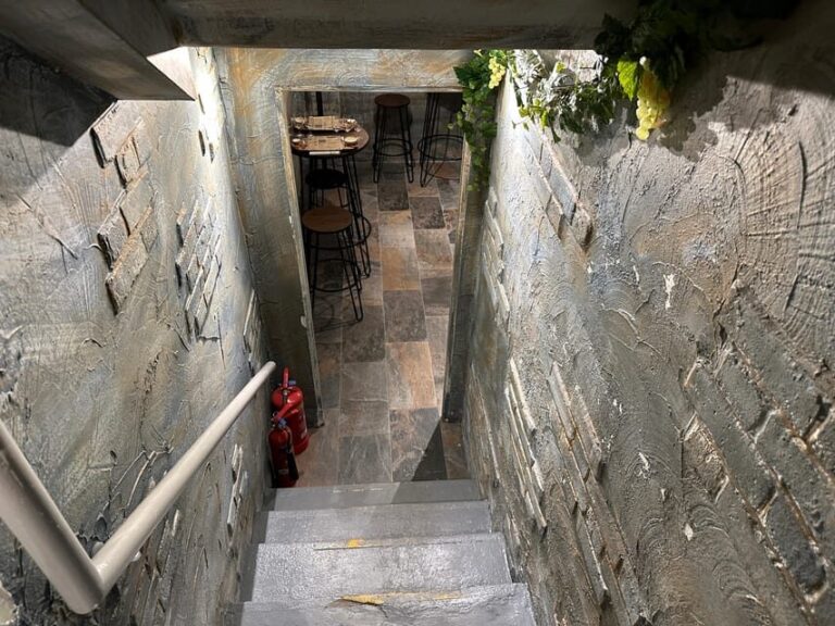 City of Bath: British Wine and Cheese Tasting Experience - What to Expect at Each Stage