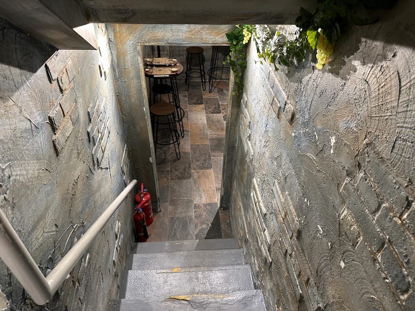 City of Bath: British Wine and Cheese Tasting Experience - What to Expect at Each Stage