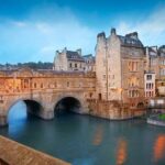 City of Bath Private Tour from Southampton - The Value of a Private Tour