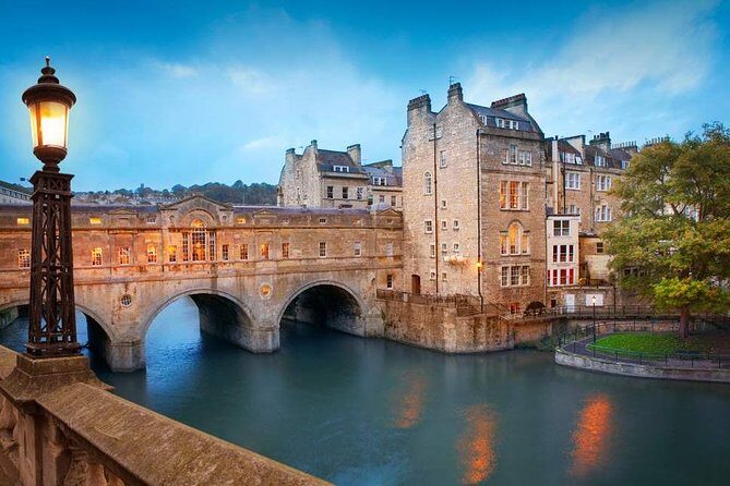 City of Bath Private Tour from Southampton - The Value of a Private Tour