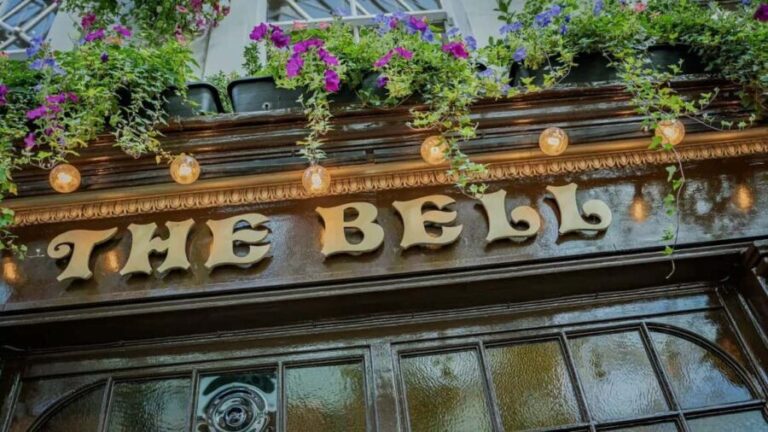 City of London Historic Pub Tour with Beers and Bar Snacks - Practical Details & What to Expect