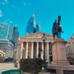 City of London Historical Walking Tour - Who Will Love This Tour?