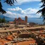 City of Ohrid Sightseeing Tour - Exploring Ohrid’s Rich Heritage in a Compact Tour