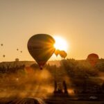City of Side: 2-Day Cappadocia, Cave Hotel, & Balloon Tour - The Experience in Detail