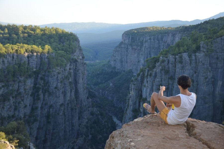 City of Side: Adler Canyon & Selge Guided Tour with Transfer - Practical Details and Value