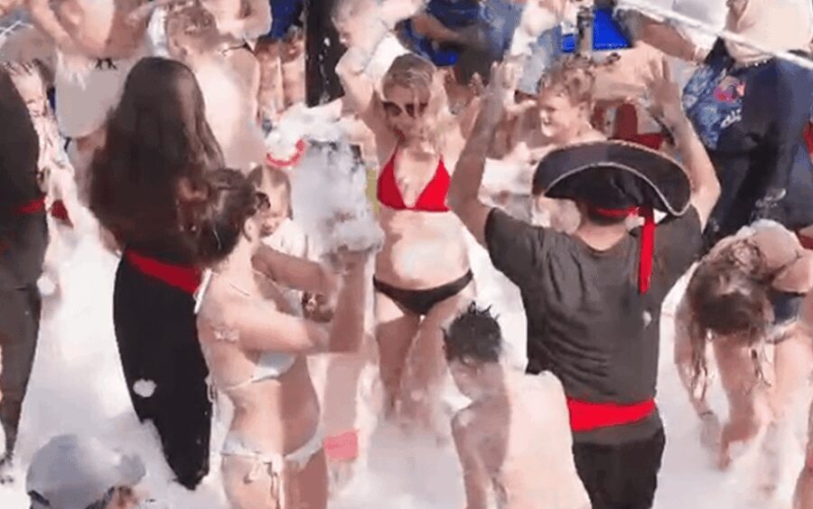 City of Side Boat Tour With Lunch And Soft Drinks - The Practical Side: What You Should Know Before Booking