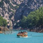 City of Side: Cabrio Bus & Green Lake Boat Tour with Lunch - What Makes This Tour Stand Out