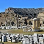 City of Side: Eagle Canyon w/ Optional Selge or Rafting Tour - The Value of the Tour