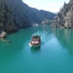City of Side: Green Canyon Tour w/ Boat, Lunch & Fishing - The Itinerary Breakdown