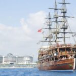 City of Side: Manavgat River Boat Lunch Cruise & Bazaar Tour - What’s Included and What’s Not